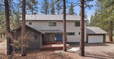 5843 Floyd Ct, Weed, CA 96094 Photo