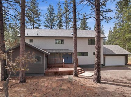 5843 Floyd Ct, Weed, CA 96094 Photo