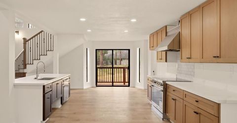 5843 Floyd Ct, Weed, CA 96094 Photo