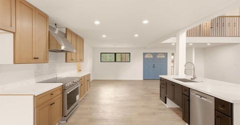 5843 Floyd Ct, Weed, CA 96094 Photo