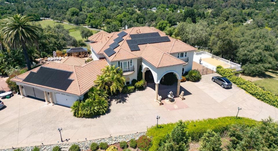 7968 Rasmussen Rd, Loomis, CA 95650 Photo