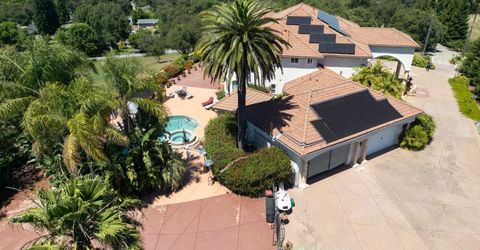 7968 Rasmussen Rd, Loomis, CA 95650 Photo