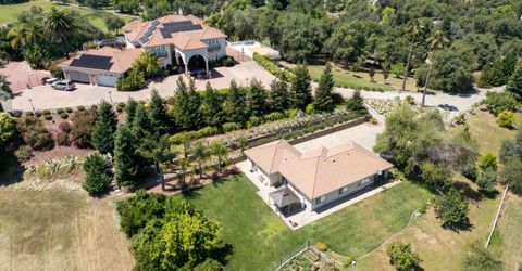 7968 Rasmussen Rd, Loomis, CA 95650 Photo