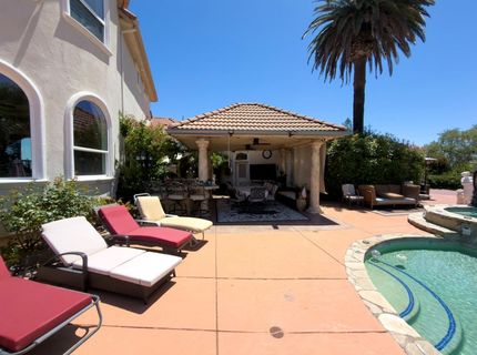 7968 Rasmussen Rd, Loomis, CA 95650 Photo