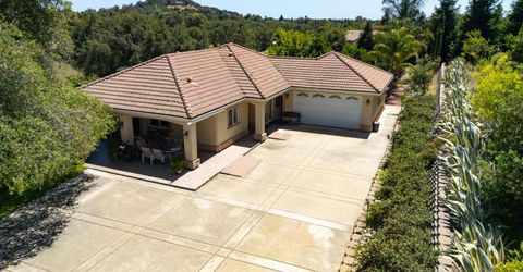 7968 Rasmussen Rd, Loomis, CA 95650 Photo