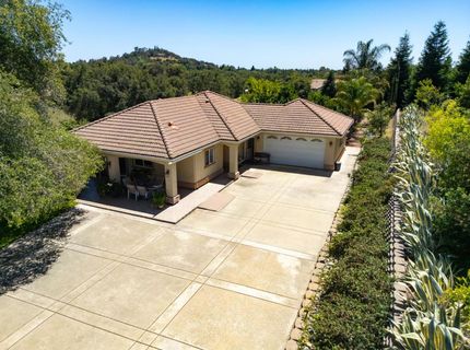 7968 Rasmussen Rd, Loomis, CA 95650 Photo