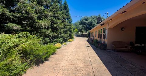 7968 Rasmussen Rd, Loomis, CA 95650 Photo