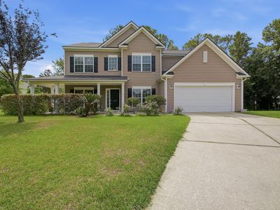 1507 Marsh Reed Court, Hanahan, SC 29410