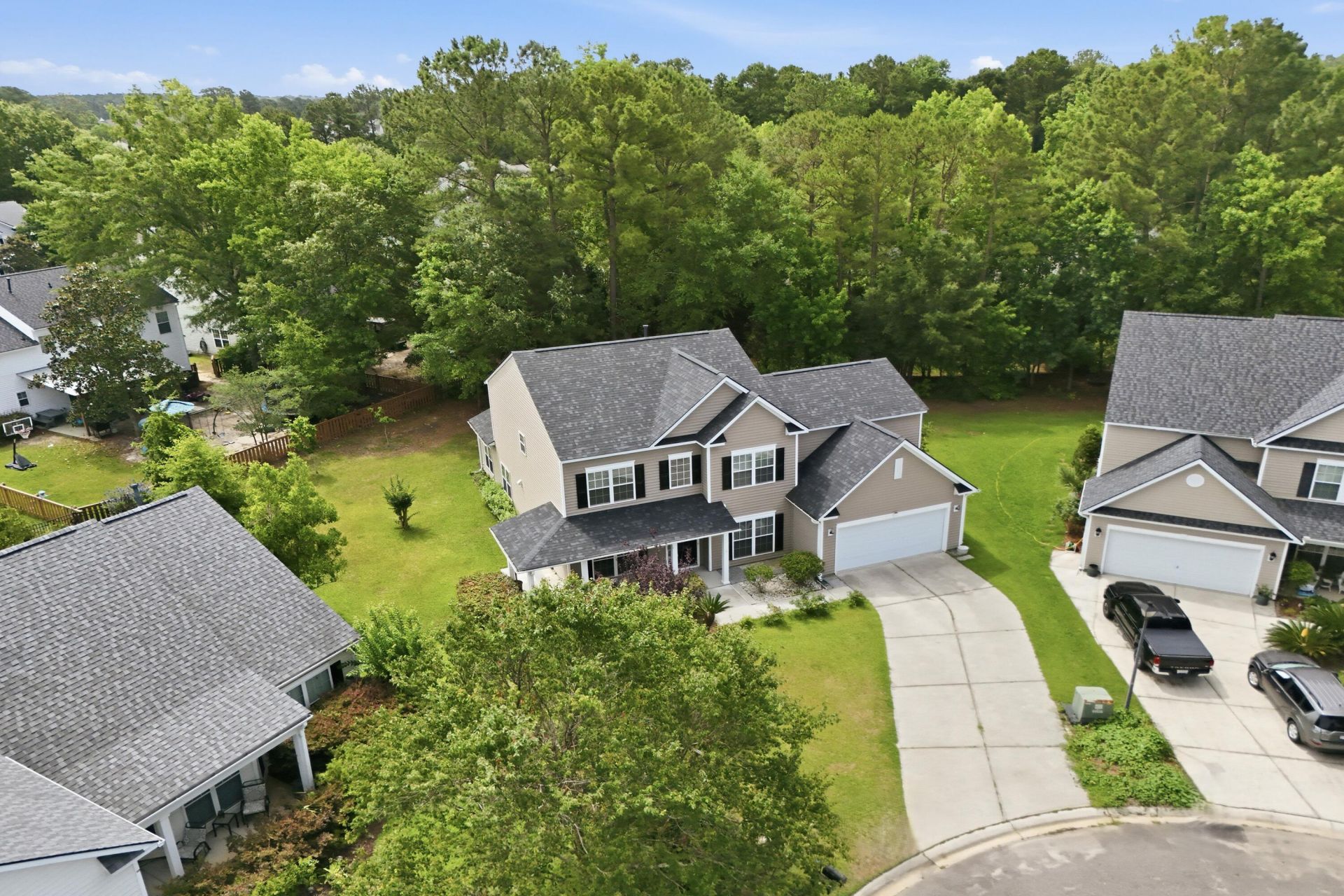 1507 Marsh Reed Court Photo 12