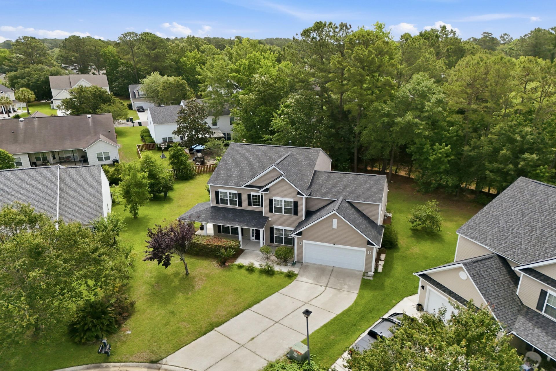 1507 Marsh Reed Court Photo 13