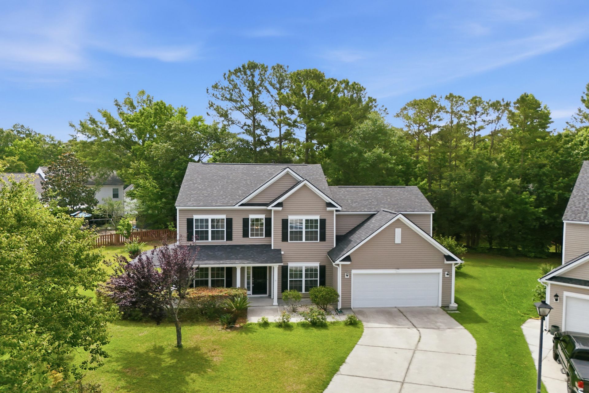1507 Marsh Reed Court Photo 14