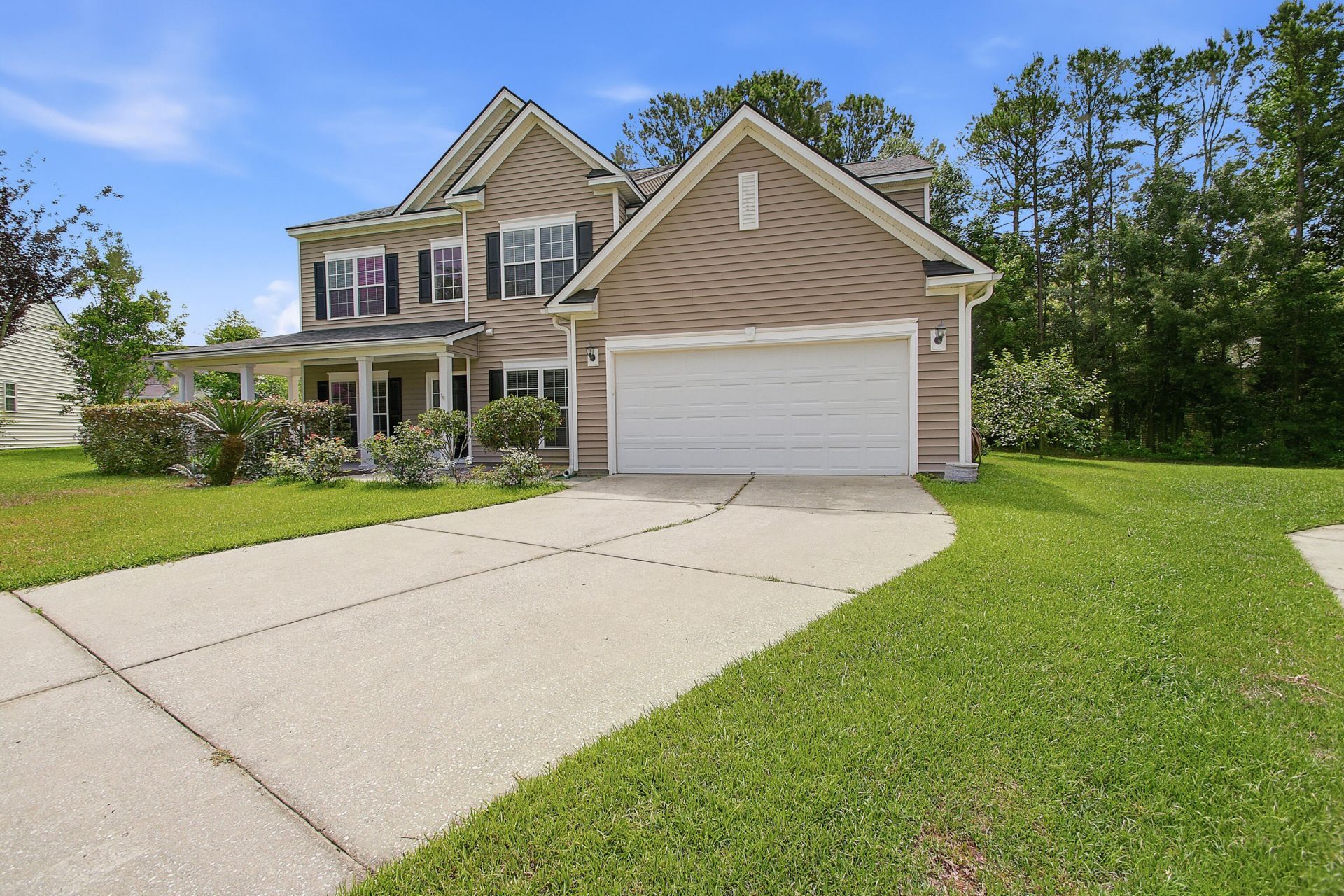 1507 Marsh Reed Court Photo 15