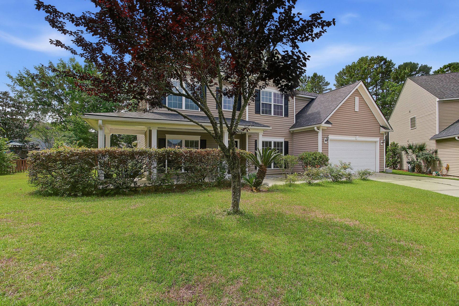1507 Marsh Reed Court Photo 16