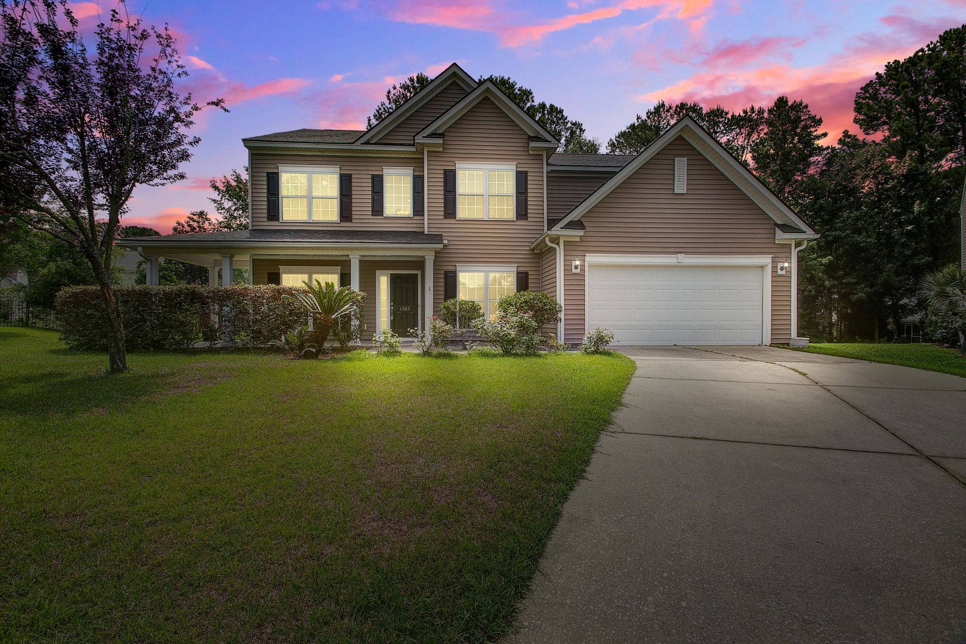 1507 Marsh Reed Court Photo 6