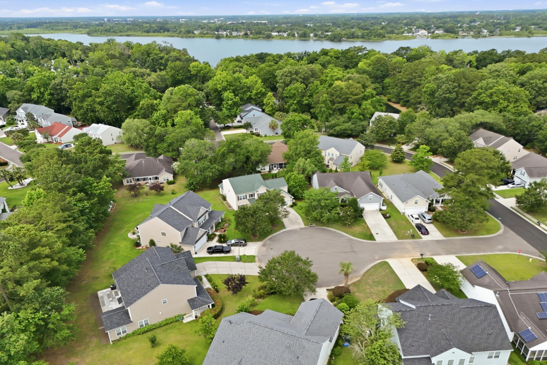 1507 Marsh Reed Court Photo 8