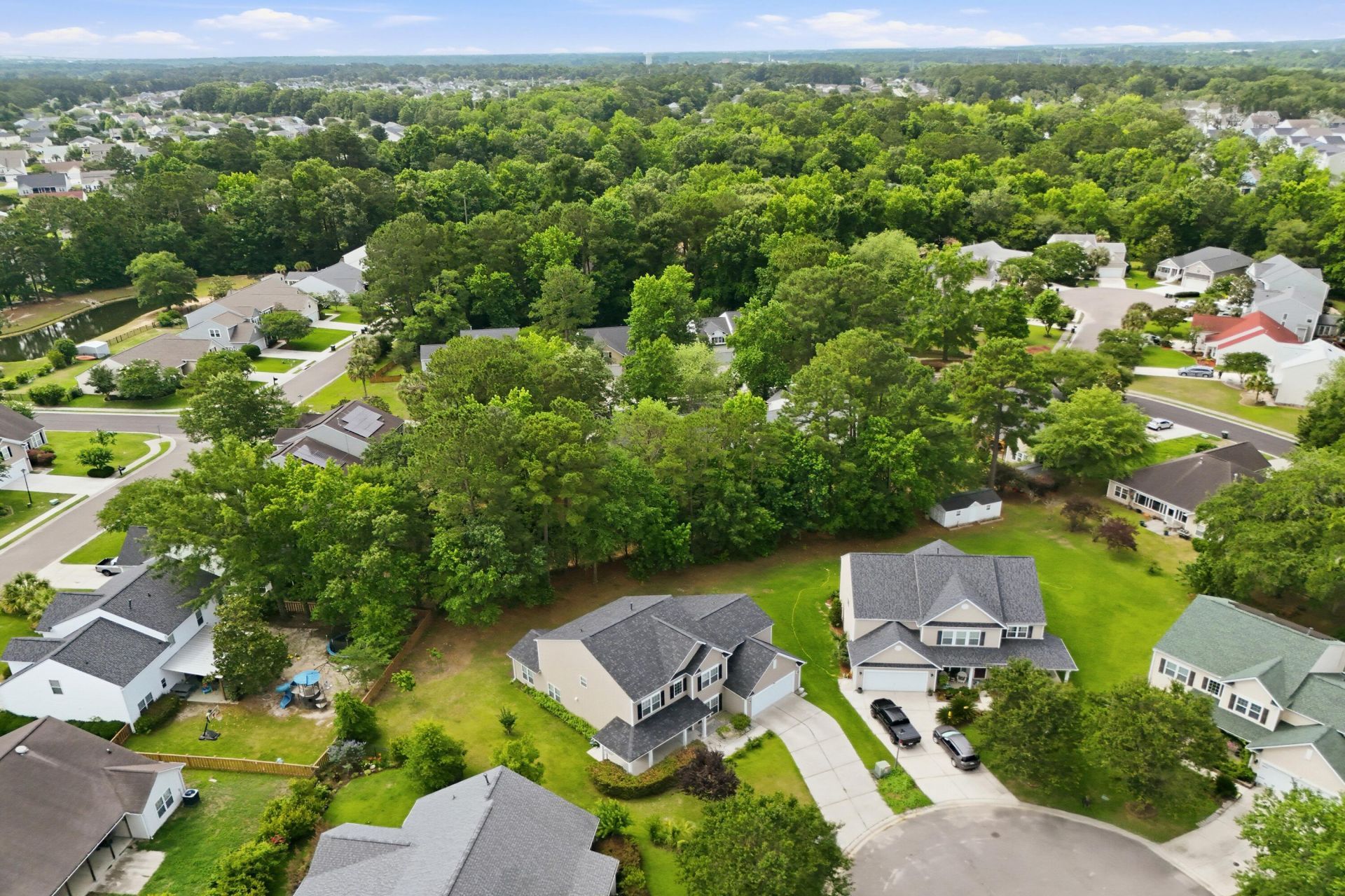 1507 Marsh Reed Court Photo 9