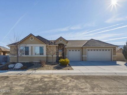 9610 Jessica Court, Reno, NV 89521 Photo