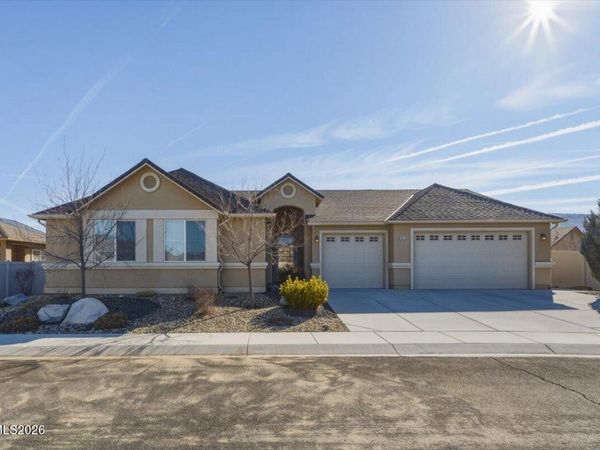 9610 Jessica Court, Reno, NV 89521