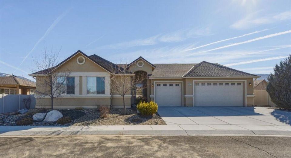 9610 Jessica Court, Reno, NV 89521 Photo