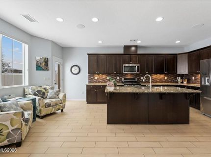 9610 Jessica Court, Reno, NV 89521 Photo