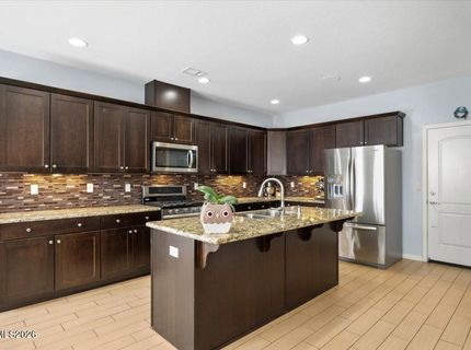 9610 Jessica Court, Reno, NV 89521 Photo