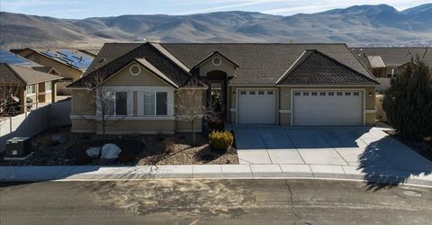 9610 Jessica Court, Reno, NV 89521 Photo