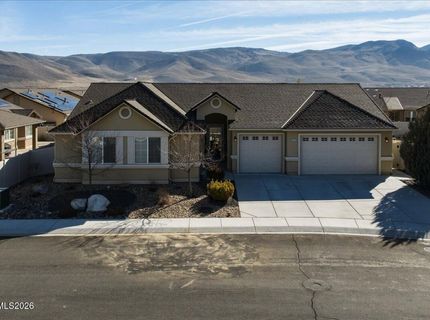 9610 Jessica Court, Reno, NV 89521 Photo