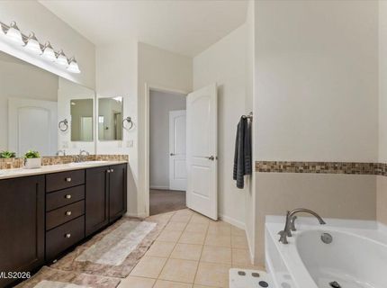 9610 Jessica Court, Reno, NV 89521 Photo