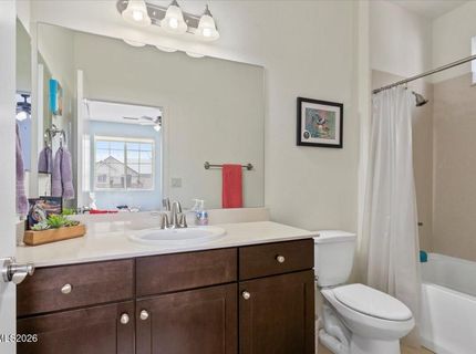 9610 Jessica Court, Reno, NV 89521 Photo