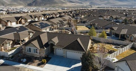 9610 Jessica Court, Reno, NV 89521 Photo