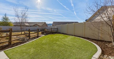 9610 Jessica Court, Reno, NV 89521 Photo