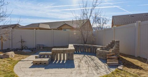 9610 Jessica Court, Reno, NV 89521 Photo