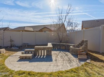 9610 Jessica Court, Reno, NV 89521 Photo