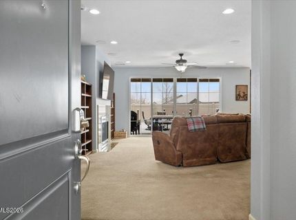 9610 Jessica Court, Reno, NV 89521 Photo
