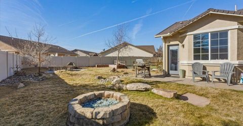 9610 Jessica Court, Reno, NV 89521 Photo