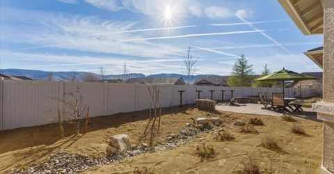 9610 Jessica Court, Reno, NV 89521 Photo