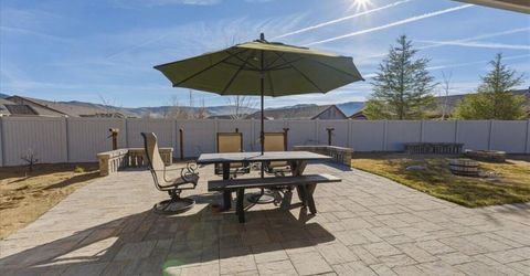 9610 Jessica Court, Reno, NV 89521 Photo