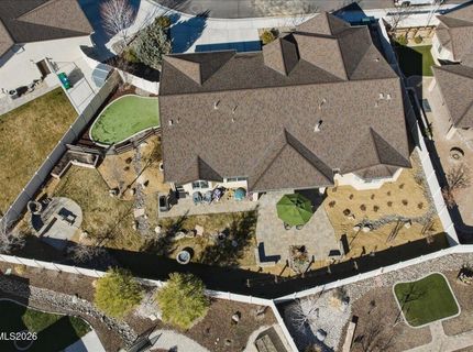 9610 Jessica Court, Reno, NV 89521 Photo