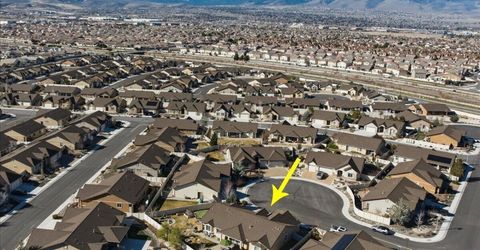 9610 Jessica Court, Reno, NV 89521 Photo