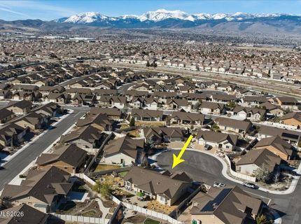 9610 Jessica Court, Reno, NV 89521 Photo