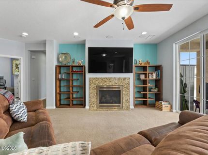9610 Jessica Court, Reno, NV 89521 Photo