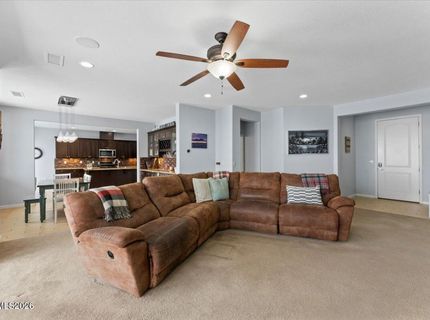 9610 Jessica Court, Reno, NV 89521 Photo