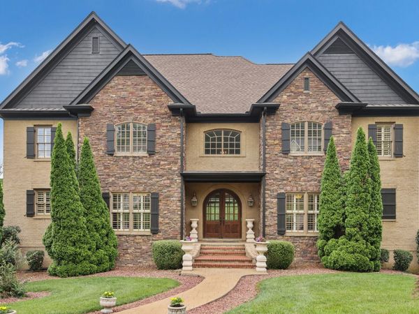 9505 Wicklow Rd, Brentwood, TN 37027