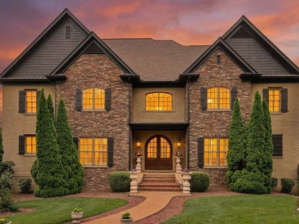 9505 Wicklow Rd, Brentwood, TN 37027