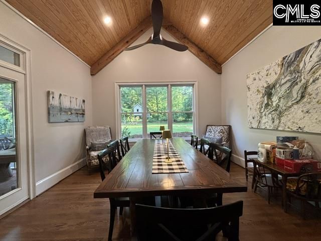 510 Carriage Lake Drive Photo 34