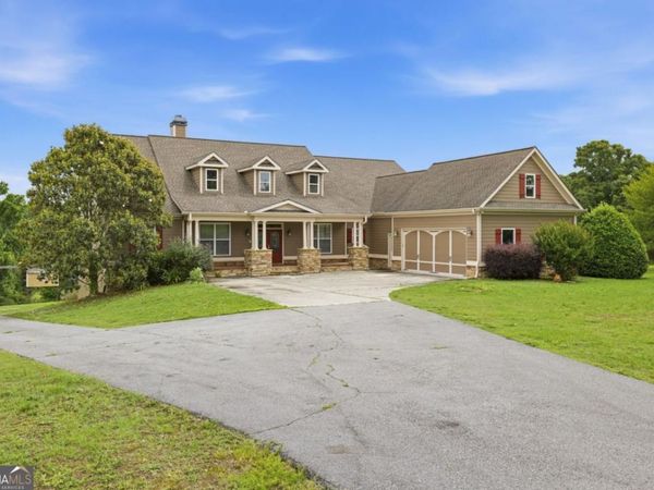 1173 Dee Kennedy Road, Auburn, GA 30011