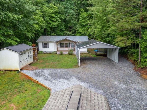 599 Iberian Road, Dahlonega, GA 30533