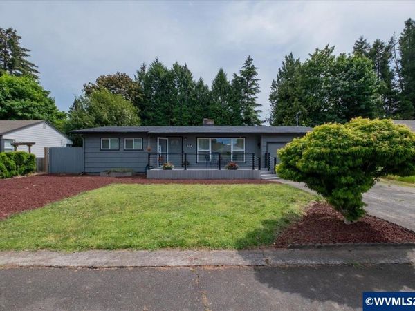 624 Linda Av NE, Keizer, OR 97303