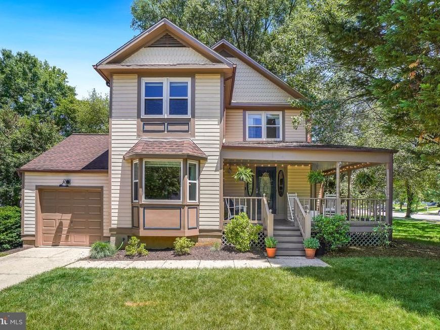 289 Whistling Pine Road, Severna Park, MD 21146 Main Photo