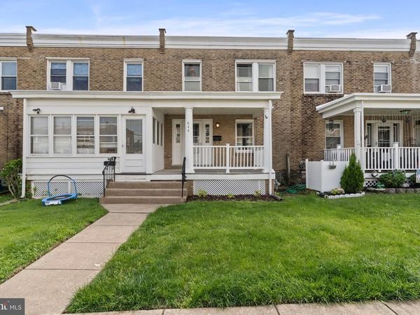 644 DAYTON ROAD, BRYN MAWR, PA 19010